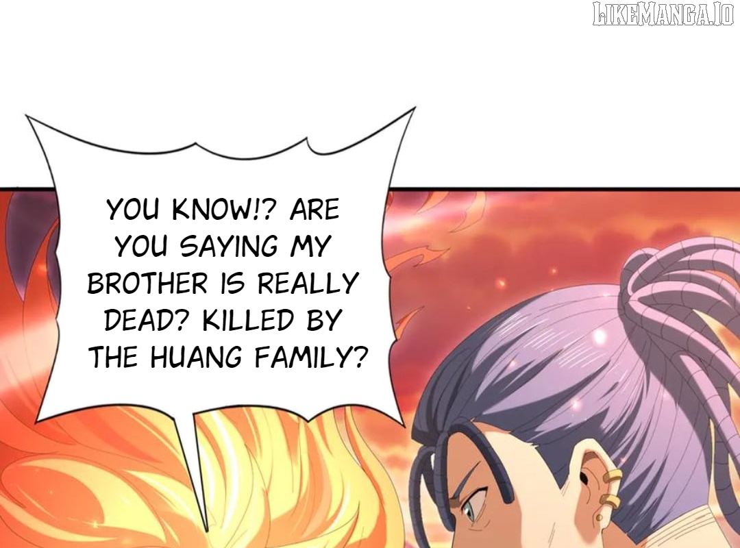 WORTHLESS PROFESSION: DRAGON TAMER Chapter 150 - page 14